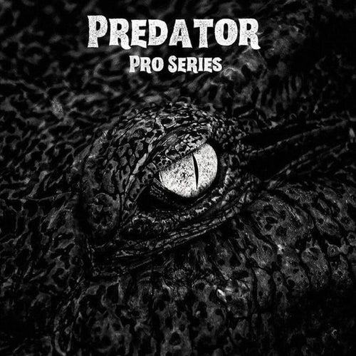 Predator Pro Series - Teamknowfish Tackle