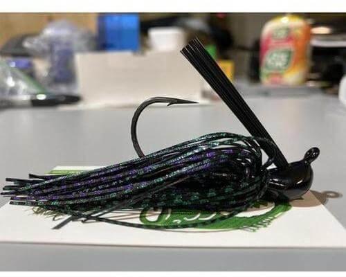 Pro-Series Arkie Jigs