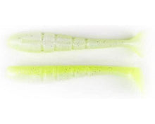 Load image into Gallery viewer, Pro Series Mini Swammer - 3.5&quot; (8 Pack) - Teamknowfish Tackle

