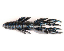 Load image into Gallery viewer, Punisher Punch Craw - 3.5&quot; (8 Pack) - Teamknowfish Tackle
