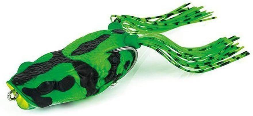 “Rattlin” Pop Frog - Teamknowfish Tackle