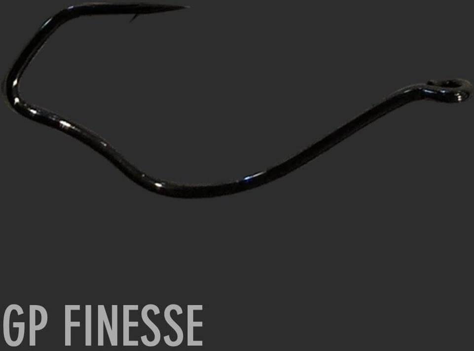 Spearpoint GP FINESSE - Teamknowfish Tackle