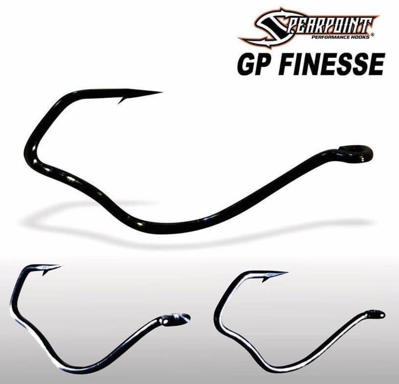 Spearpoint GP FINESSE
