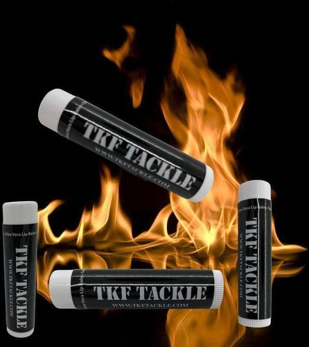 SPF15 Lip Balm with Aloe Vera - Teamknowfish Tackle