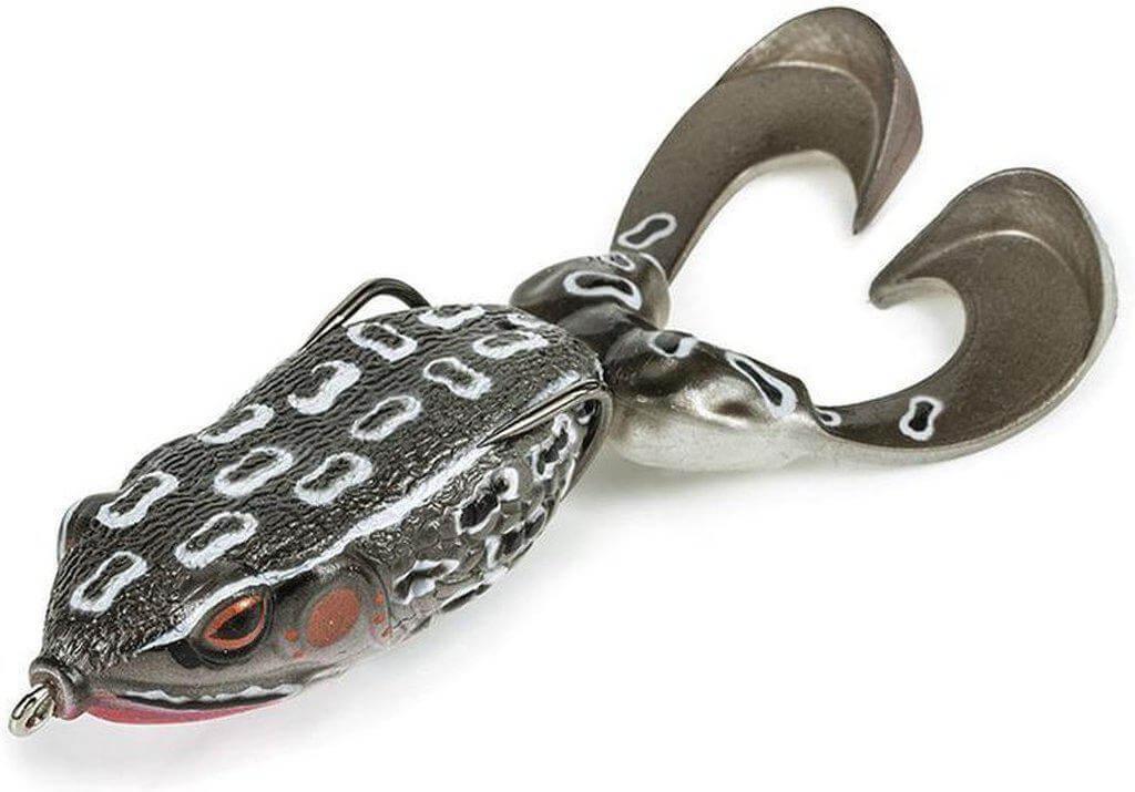 Supernato Frog - Teamknowfish Tackle