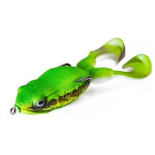 Load image into Gallery viewer, Supernato Frog - Teamknowfish Tackle
