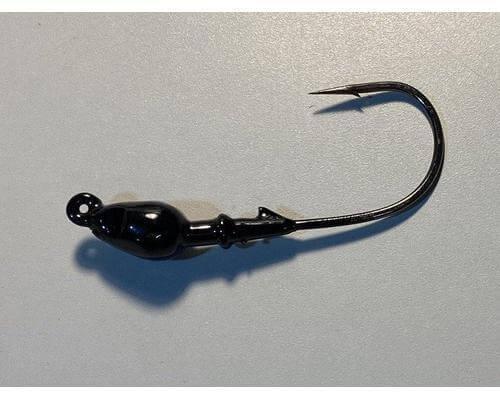 Hawgrilla Finesse Swim Jig