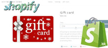 Load image into Gallery viewer, TKF TACKLE Gift Card - Teamknowfish Tackle
