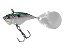 Load image into Gallery viewer, Trago Spin Tail - Teamknowfish Tackle
