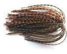 Load image into Gallery viewer, WOO! Tungsten Punch Skirt -  (2 pack) - Teamknowfish Tackle
