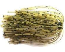 Load image into Gallery viewer, WOO! Tungsten Punch Skirt -  (2 pack) - Teamknowfish Tackle

